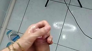 Vazou vídeo do thiagokelton punhetando