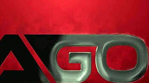 Greta Foss Takes Rough Fisting