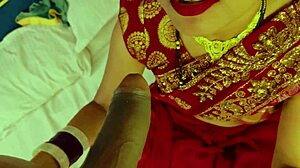 Son Boldly Fucking Mother-In-Law In Intense Taboo Encounter!