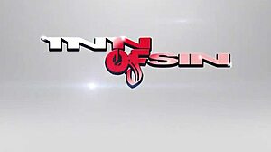 Rocky Emerson Rammed By Bbc