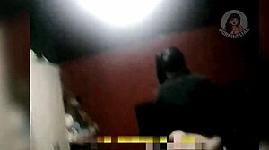 married woman addicted to big things