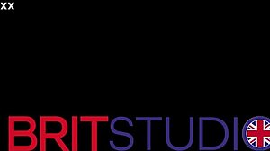 the teen nurse provides gloryhole therapy to the patient in the hospital.