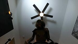 Candy Cruise Takes Anal POV Hardcore Fucking