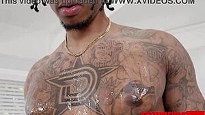 Sexy indica monroe yields to zaddy2xs command like a sexpet