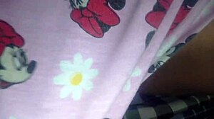 Oh wow, fucking this pure student pussy until it squirts everywhere!