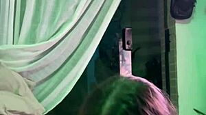 Is Your Sister-In-Law Dripping with Cum After Amateur Anal Creampie?