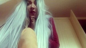 Oh no, step son fucks me instead of husband!