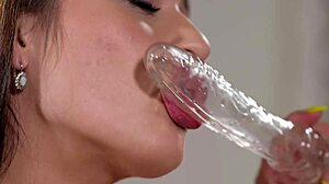 College reunion turns filthy dp for ria sunn.