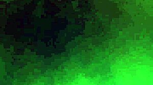 the intense passion when a young guy fucks a real old lady