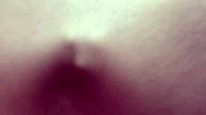 Seriously Hard Ass Fuck For Amateur Wife With Monster Cock