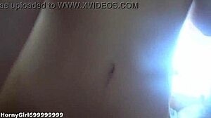 white creamy pussy juice dripping while she riding my cock