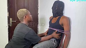 I lost my virginity to her in a passionate homemade encounter