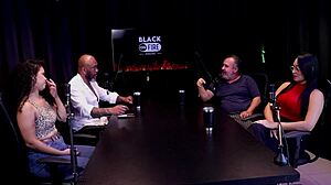 As pessoas te seguiam pelas fotos a polícia o parou falou do surgimento da hard brazil e criou uma produtora binho ted ted oficial watch on sheer red