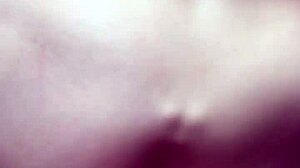 Seriously Hard Ass Fuck For Amateur Wife With Monster Cock