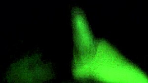 Intense Self-Pleasure Session Until Climax