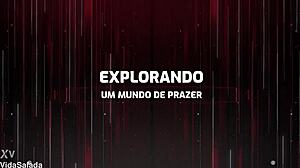 i finally met the wildest bisexual couples in brazil