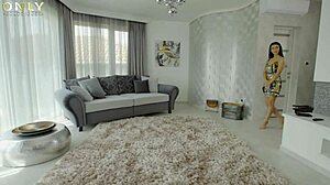 Nelly Kent Sucks Old Man's Cash For Rough Gash Fucking With Choky Ice