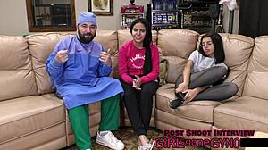 Stimulating Exam Alix Avery