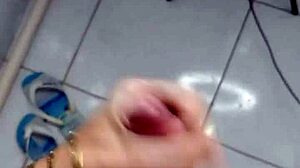 Vazou vídeo do thiagokelton punhetando