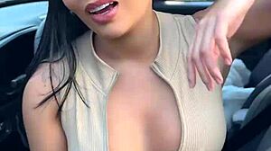 policial aceitou suborno sexual da japinha gostosa