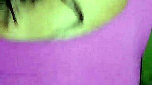 The hot Thai neighbor offers her ass in doggystyle