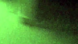 young bull wakes me to fuck after cuckold leaves