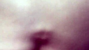 Seriously Hard Ass Fuck For Amateur Wife With Monster Cock