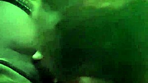 my boss wife swallowing my cum