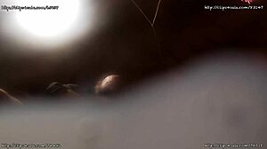 Sabina Agos Fingers Deepthroat Vomit Behind Scenes