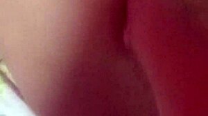 young bull wakes me to fuck after cuckold leaves