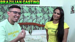 Brazilian casting presents phenomenal woman vivi marques spectacle