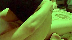homemade amateur ukraine last sex video with lover, big cock action