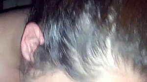 Milf Banging The Bartender In Group Scene