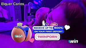 Latina Dracarys Crossdresses Borrows Dick for Live Cam Transmission