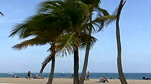 Eva Cruz Is Really Close With Her Neighbor?