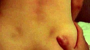 loving this korean slut fucking vietnamese style