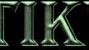 A special gift for my wife on March 8th - another guy