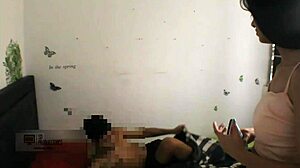 i follow my stepdaughter and tell her she reminds me of my wife