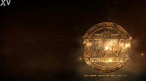 Surprising Threesome Trailer Featuring Intense Anal Assfucking, Blowjob, and Doggystyle