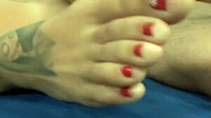 Arianna Jay Gets Pussy Penetrated Deeply