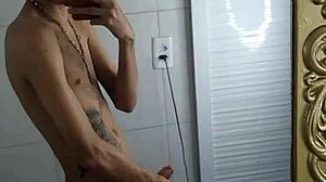 Vazou vídeo do thiagokelton punhetando