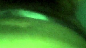 Intense Self-Pleasure Session Until Climax