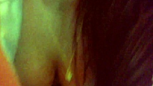 Sweaty Barefoot Feet After Yoga Class