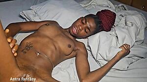 Teen Pussy Stretched On Table... Squirting?