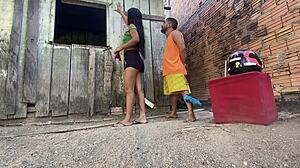 Couldn't Hold Back, Sat For Flakael