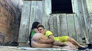 Couldn't Hold Back, Sat For Flakael