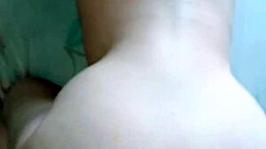 Aurora Shares Her Pink Pussy with Deep Emotion