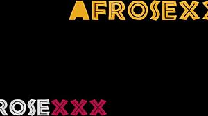 black woman with green hair enjoys cock 😏