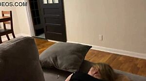 Sexxy Sluty Skinny Girl Takes Cum Inside Pussy Pregnant