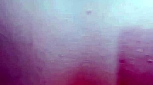 Aurora Shares Her Pink Pussy with Deep Emotion